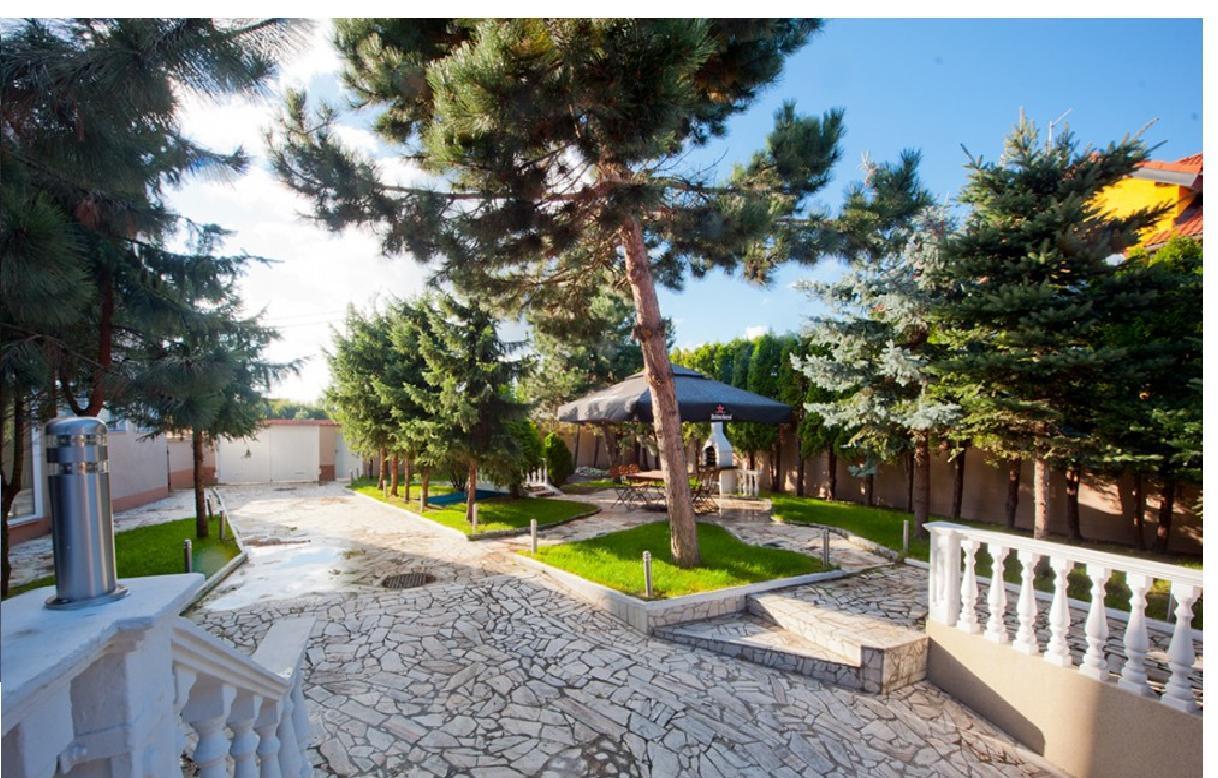 Motel Merkury Гдыня Экстерьер фото