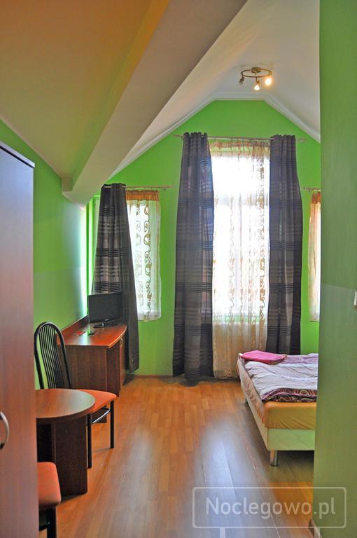 Motel Merkury Гдыня Экстерьер фото