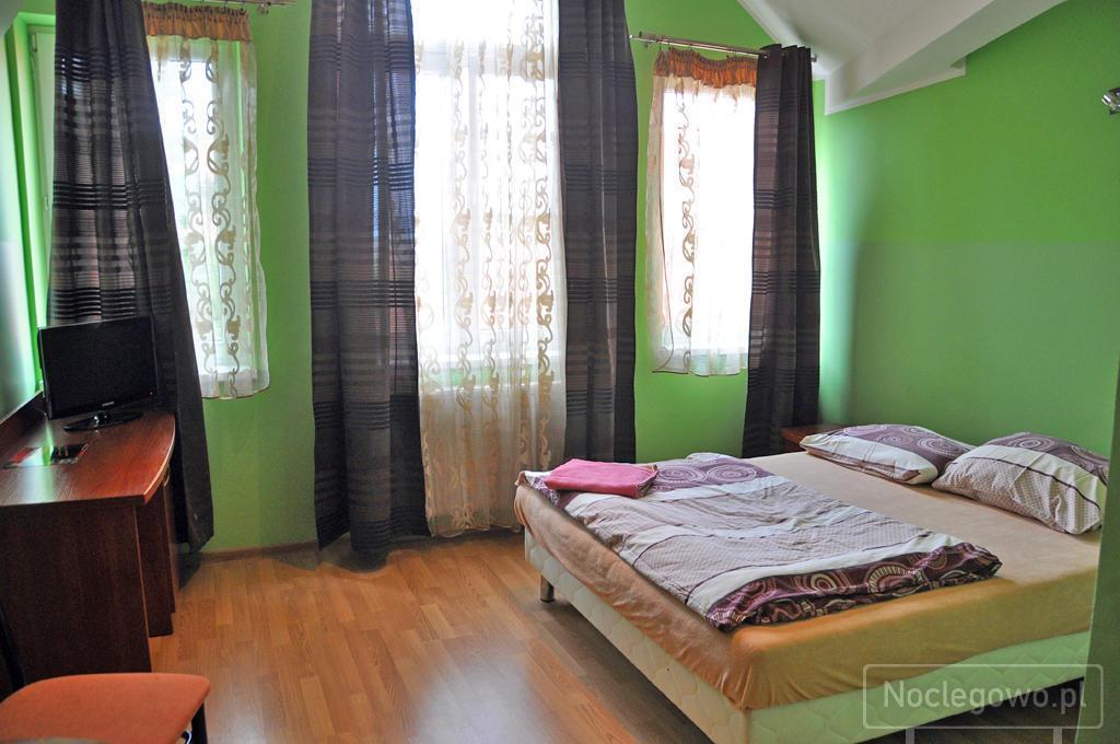 Motel Merkury Гдыня Экстерьер фото